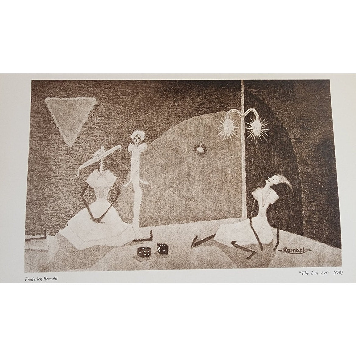 RARE Book Art of Today Chicago 1933 J Z Jacobson LM Stein HC