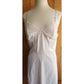 Vintage 60s Slip Dress Van Raalte Nylon & Lace Lingerie / Large