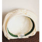 Vintage 60s Tam Hat in  Off White in Cream Amy New York for Marshall Fields