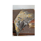 Vintage 90s Hermes Silk Scarf Equestrian Carre 90 Gray Gold l'Instruction du Roy