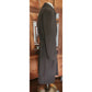 Vintage 1990s Ralph Lauren Mens Coat Brown Olive Green Trench Raincoat Large 40R
