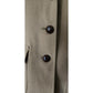 Vintage 1990s Lauren Ralph Lauren Camel Wool Blazer Beige Riding Jacket Saipan 8P