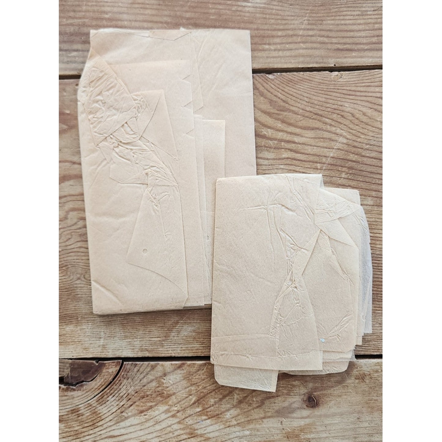 Vintage 1940s Sewing Pattern ORIGINAL: Swing Coat + Turban Hollywood 1836 Bust 32