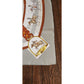 Hermes Silk Scarf "Les Allures de Cheval" by Ledoux Equestrian Horse Print Gray