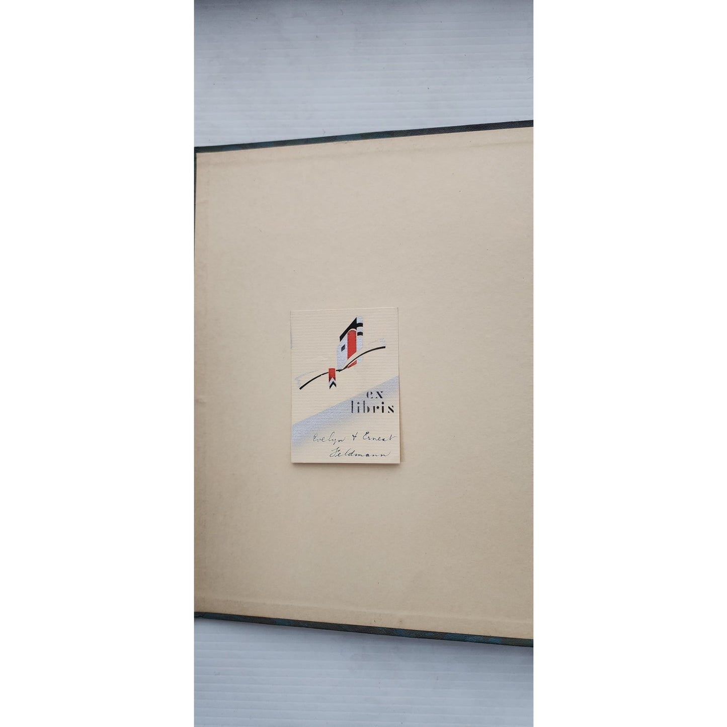 Art Book William S Schwartz A Study Manuel Chapman 1930 Chicago 2nd Ed