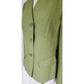 Vintage 90s Lime Green Blazer by Kasper