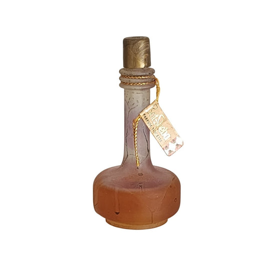 Vintage 60s Judith Muller Perfume Bat-Sheba Israel