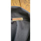 Vintage 1990s Prada Men Polo Shirt Linea Rossa Sport Red Tab Navy Blue Small