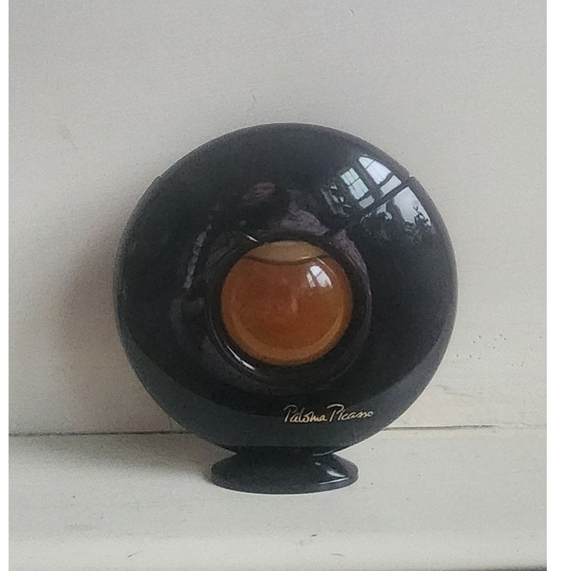 Vintage 1980s Paloma Picasso Eau De Parfum Spray 1.3 oz Perfume
