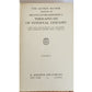 Antique Medical Books Complete Set George Blumer Billings-Forchheimer's Therapeusis of Internal Diseases 6 Volumes