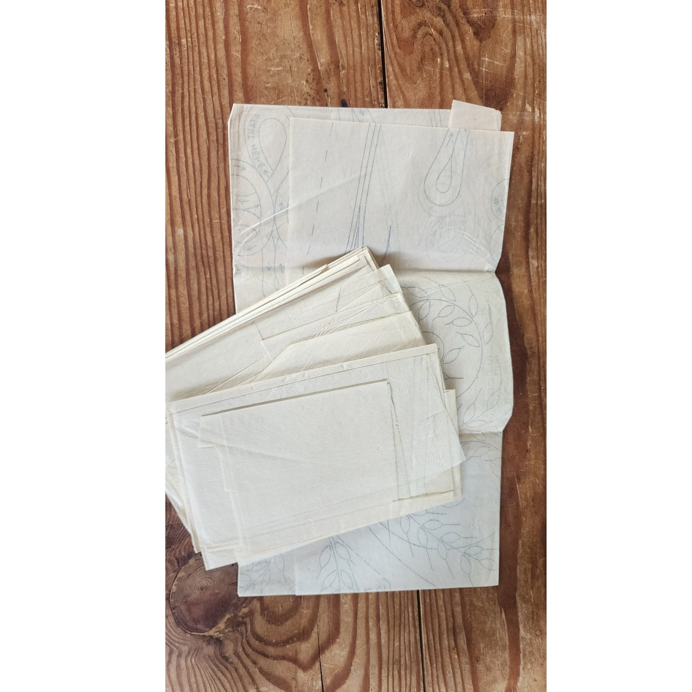 Vintage 40s Sewing Pattern: Womens Evening Jacket Butterick 1680