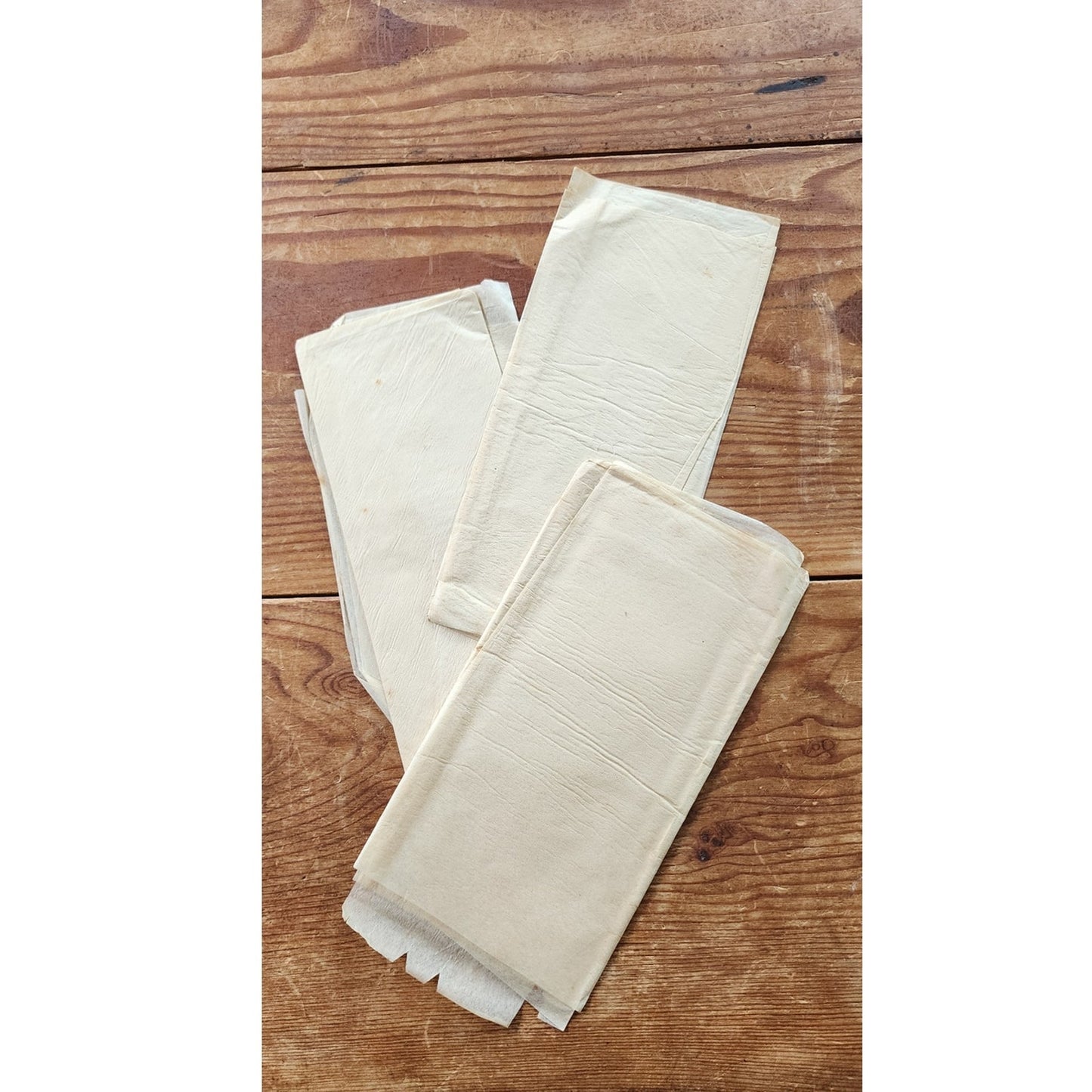 Vintage 30s Sewing Pattern ORIGINAL: Junior Miss Dress Frock Excella 5154