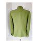 Vintage 90s Lime Green Blazer by Kasper