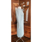 Vintage 70s St John Santana Knit Suit Baby Blue w/Blouse RARE