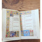 RARE Manuscript Fascimiles Il Libro delle Ore Ross. 94 Vatican Book of Hours Bruges Flemish Art 1983 Jaca Book Belser Verlag Mint w/Box