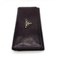 Vintage 90s Prada Clutch Wallet Leather Trifold Pocketbook