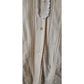 Vintage 80s Laura Ashley Cream Cotton Victorian Revival Blouse
