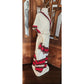 Vintage Handmade Ethiopian Traditional Costume Coptic Eritrean Habesha Dress Scarf Folk Ethnic