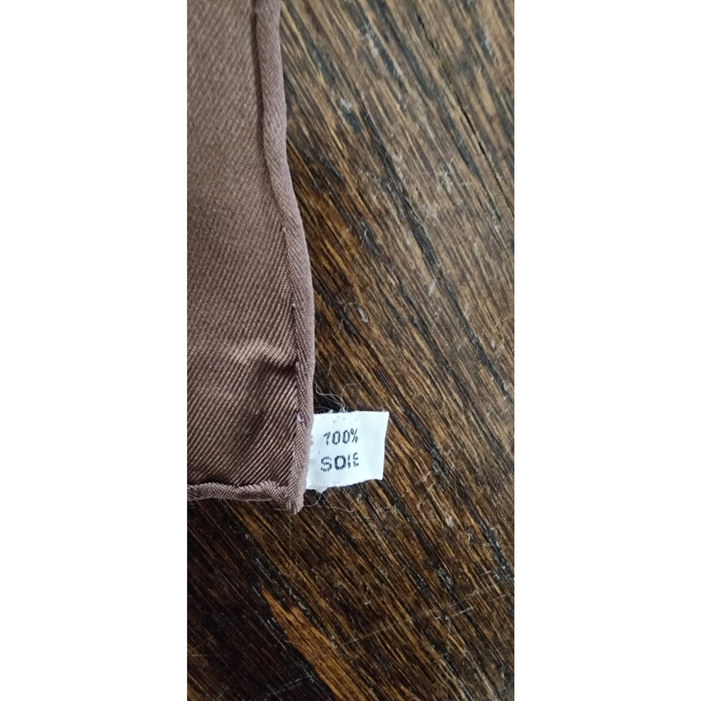 Vintage HERMÈS Silk Scarf Les Clés Clefs Keys Carré 90 Cathy Latham