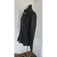 Eileen Fisher Jacket Merino Wool Gray Blazer