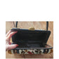 Vintage Tapestry Handbag Milch Floral Chenille Brocade Boho Purse