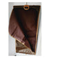 Vintage Louis Vuitton Luggage Garment Bag Monogrammed