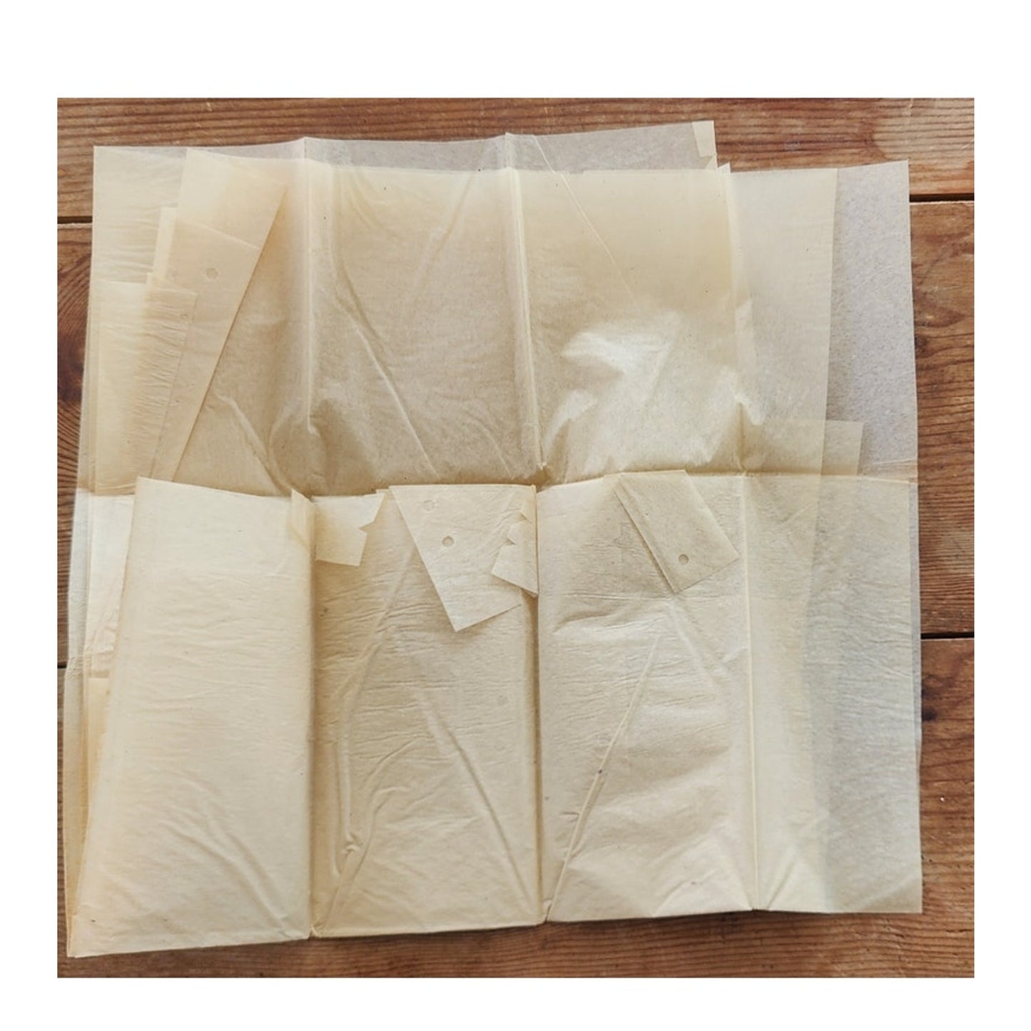 Vintage 1920s Sewing Pattern ORIGINAL: Girls Smocked Shirred Dress Chicquette 425 Chicago Daily News