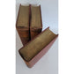 Antique Medical Books Complete Set George Blumer Billings-Forchheimer's Therapeusis of Internal Diseases 6 Volumes