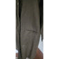 Vintage Eileen Fisher Chore Coat Brown Linen / L