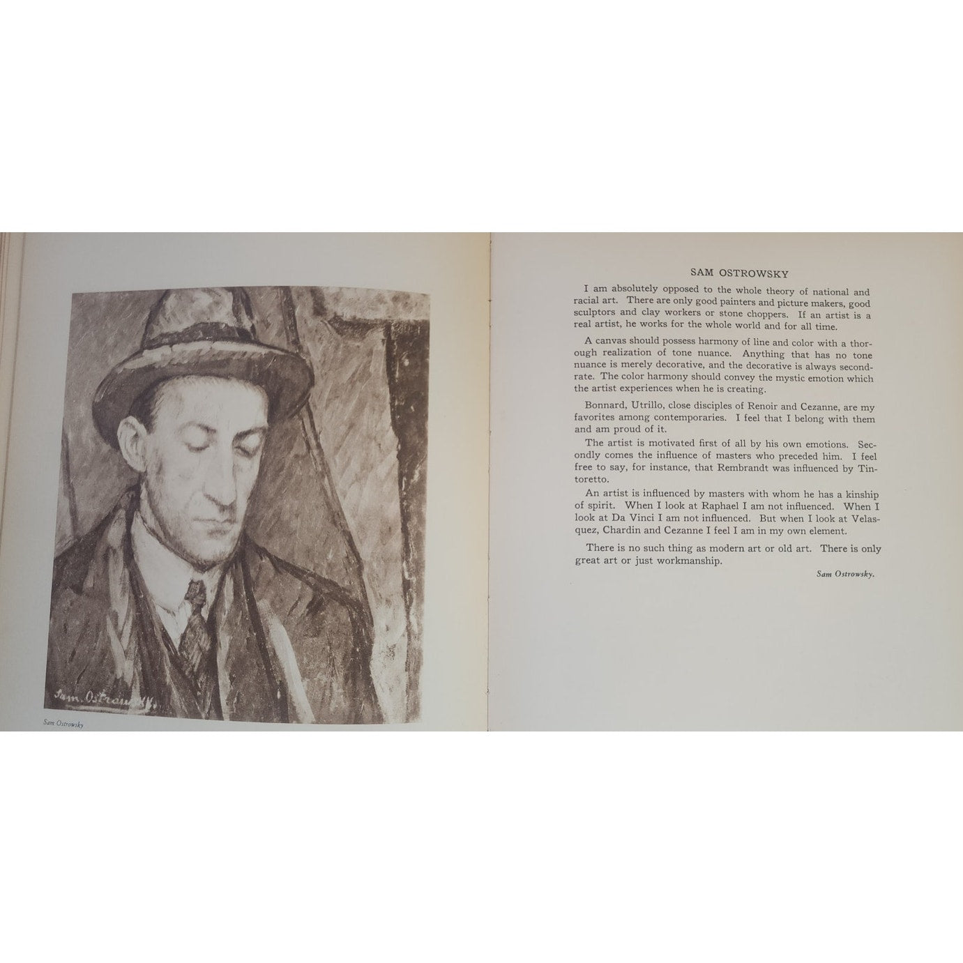 RARE Book Art of Today Chicago 1933 J Z Jacobson LM Stein HC