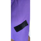 Vintage 90s Purple Blazer Badgley Mischka Long Jacket