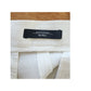 Vintage 2000s Max Mara Weekend Linen Pants White Trousers / Medium