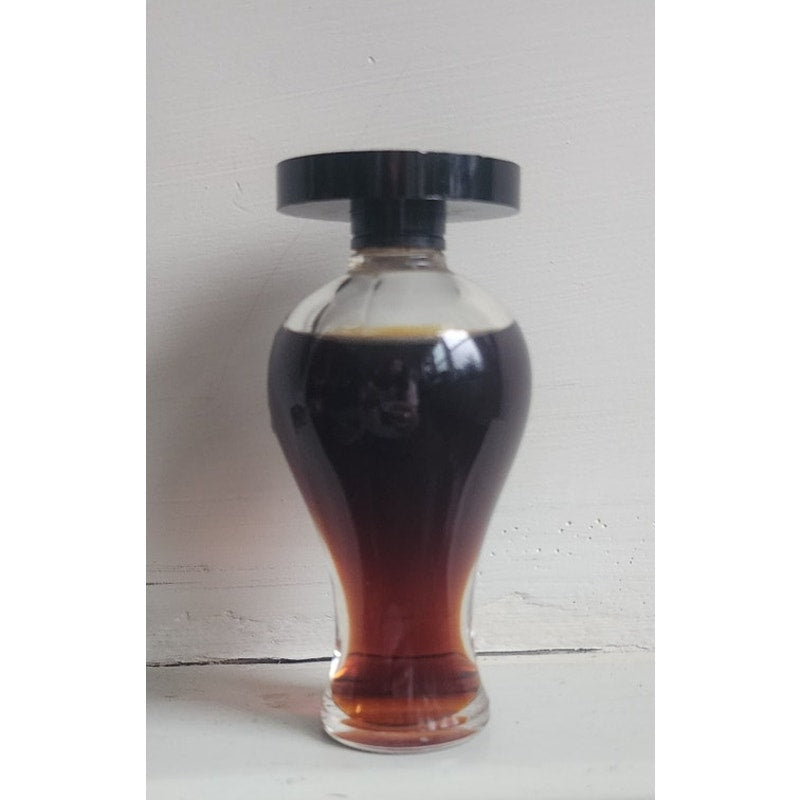 Vintage Lubin Paris Nuit de Longchamp Parfum 2 oz 90% Full Bottle Perfume
