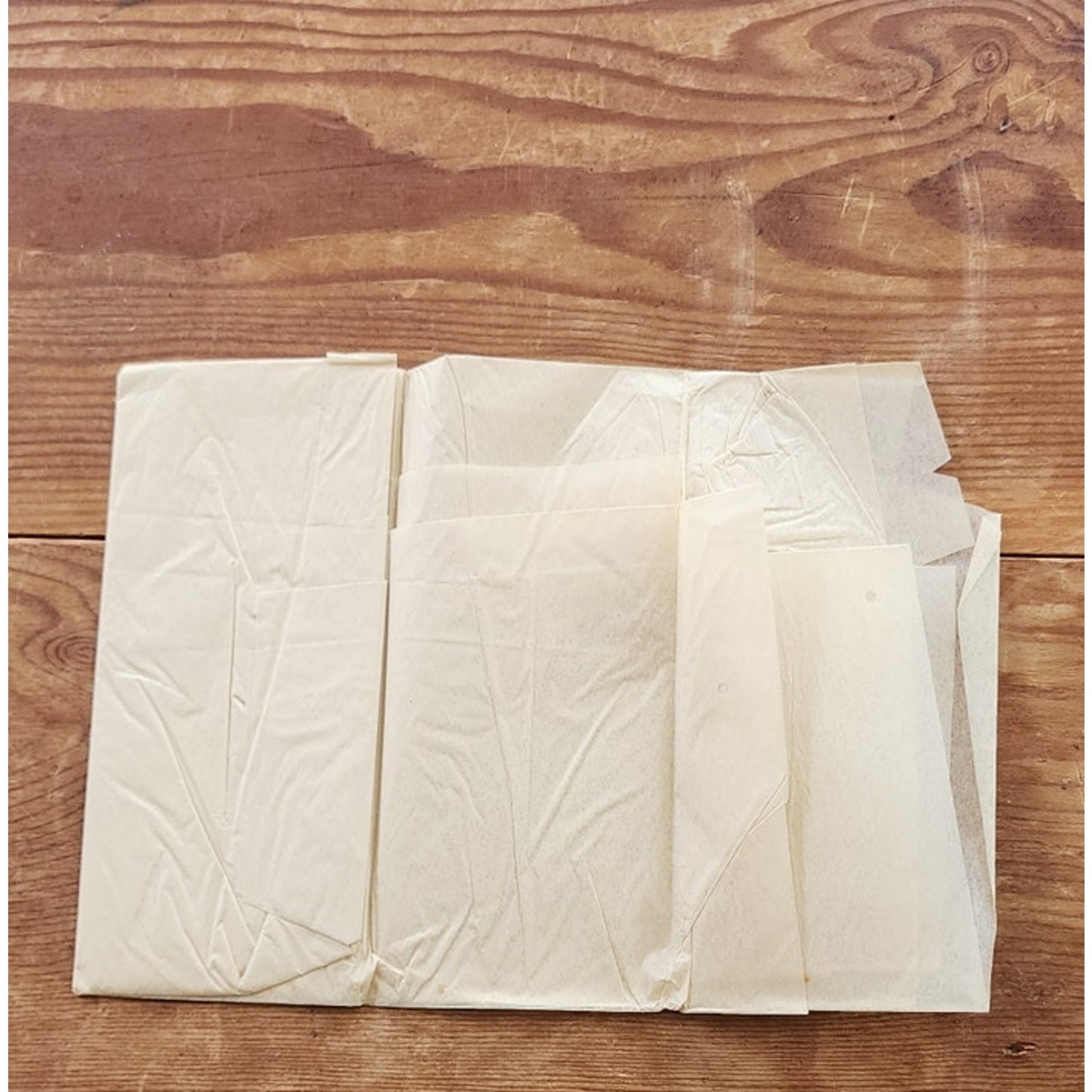 Vintage 30s Sewing Pattern ORIGINAL: Button Front Dress Excella Pattern 4889 Bust 36