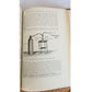 Antique Medical Books Complete Set George Blumer Billings-Forchheimer's Therapeusis of Internal Diseases 6 Volumes