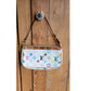 Vintage Louis Vuitton Monogram Multicolor Pochette Accessoires M92649 Murakami