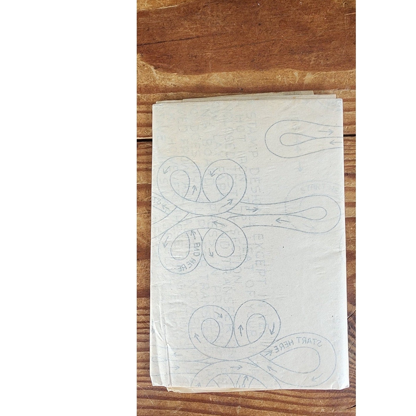 Vintage 40s Sewing Pattern: Womens Evening Jacket Butterick 1680