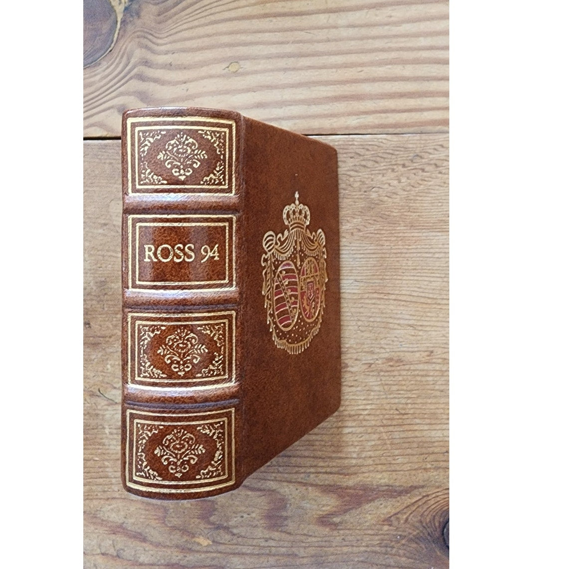 RARE Manuscript Fascimiles Il Libro delle Ore Ross. 94 Vatican Book of Hours Bruges Flemish Art 1983 Jaca Book Belser Verlag Mint w/Box