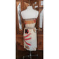 Vintage Silkprint Summer Dress by Nicole Ltd.