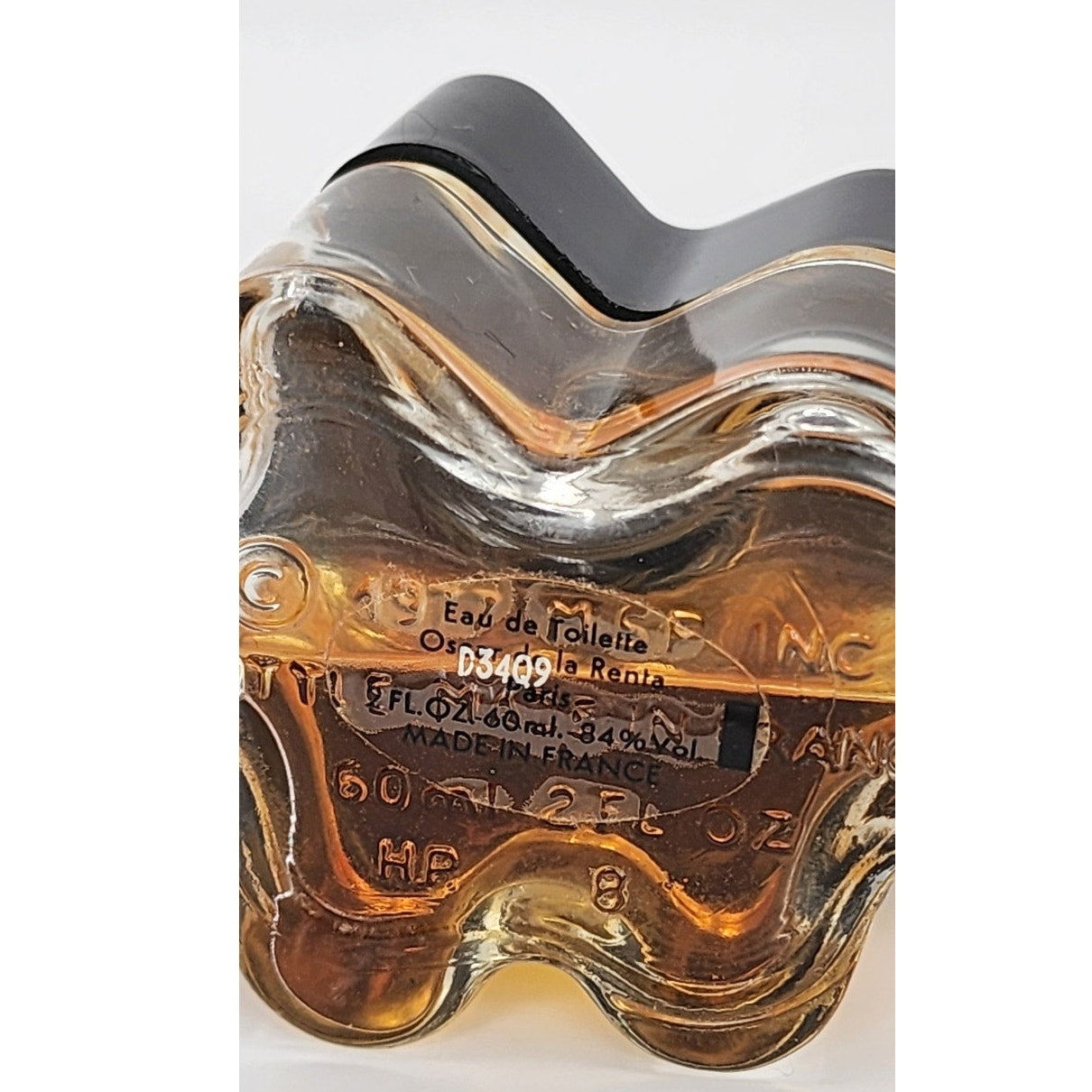 Vintage Oscar de la Renta Perfume 60ML 2oz