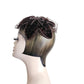 Vintage 50s Bes-Ben Hat in Brown Velvet