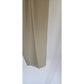 Vintage 90s Pant Suit Beige Cotton Rayon Joan & David / Small