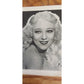 Vintage Photographs Sally Rand Chicago Burlesque Fan Dancer 1930s
