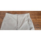Vintage Prada Sport 2000s Linea Rossa Mens Shorts Grey Red Logo Tab Archival Adjustable