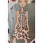 Ruben Toledo Fashion Illustration Nordstrom 2006 Chloe Framed