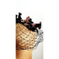 Vintage Bes-Ben Equestrian Hat Trotters Horses OOAK