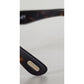 Tom Ford Sunglasses Women's Diane Mirrored Cat Eye Shades Eyewear