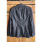 Vintage Y2K Escada Pant Suit Dark Wash Denim Neiman Marcus