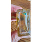 Vintage Princess Borghese Perfume Fiamma Acqua di Profumo 1/2 fl oz Almost Full