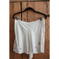 Vintage 1920s Dance Shorts Tap Pants Embroidered Rayon Flapper Lingerie